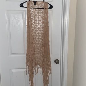 Medium Rue 21 Cotton Tank Shaw